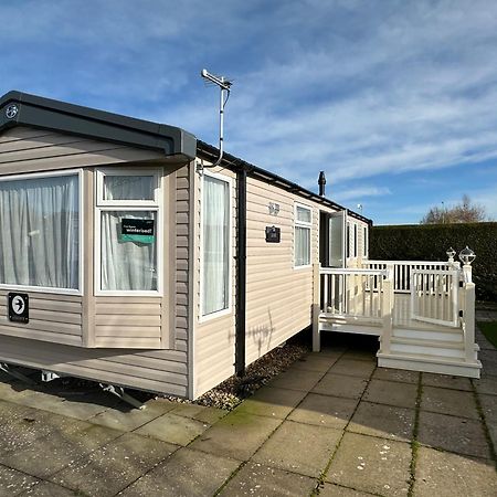 Loire Villa Skegness Luaran gambar