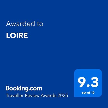 Loire Villa Skegness Luaran gambar