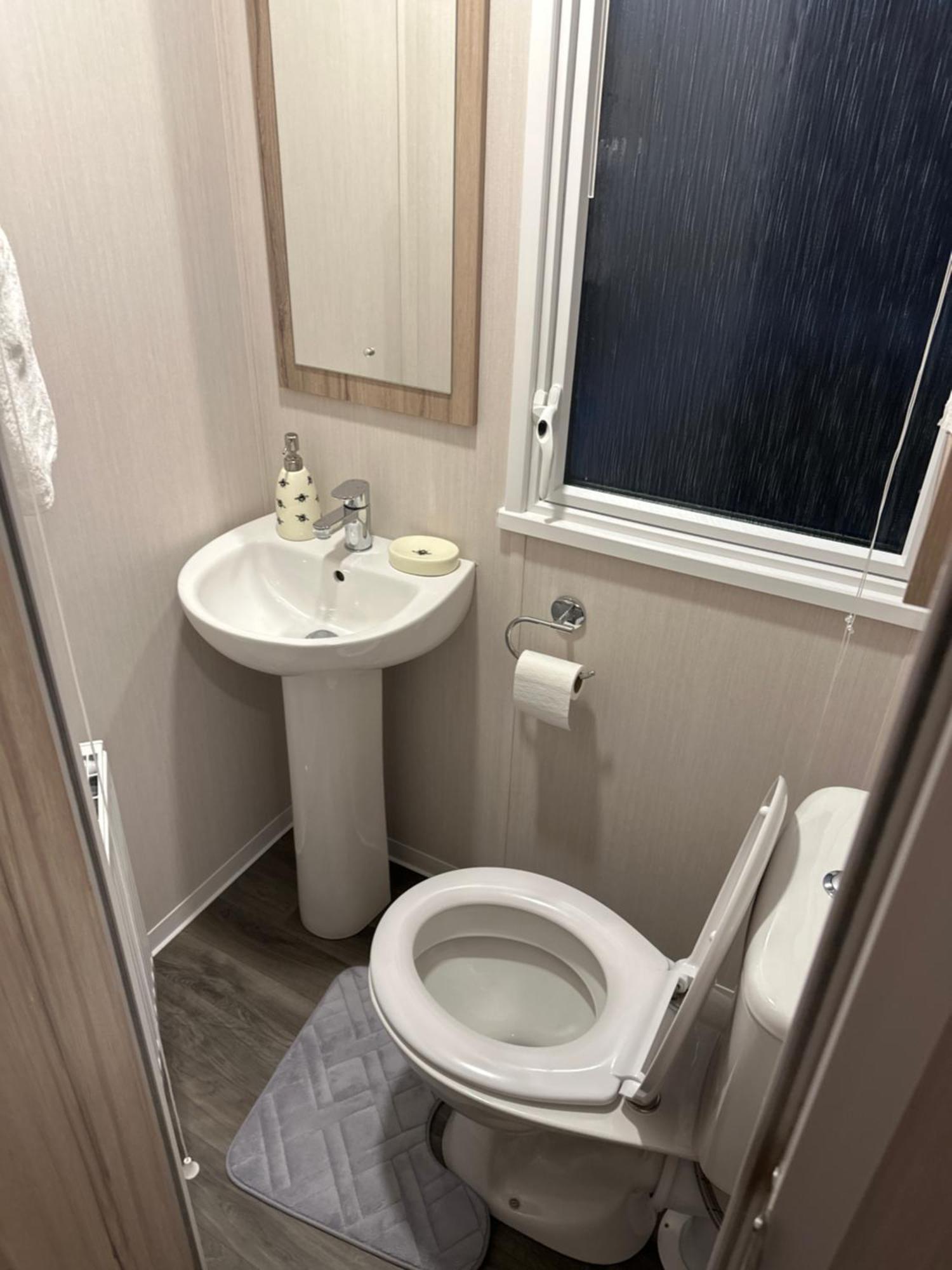Loire Villa Skegness Luaran gambar