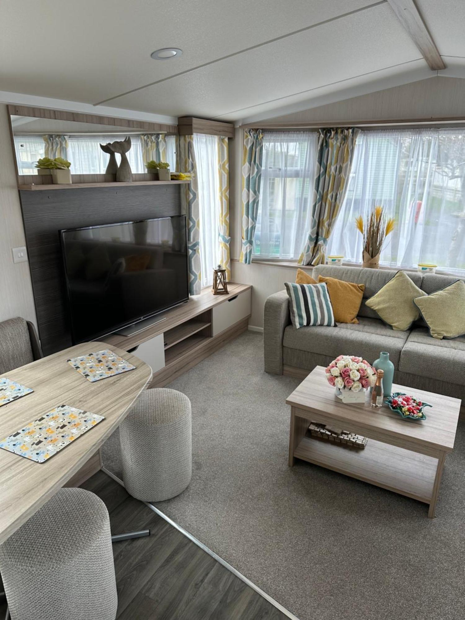 Loire Villa Skegness Luaran gambar