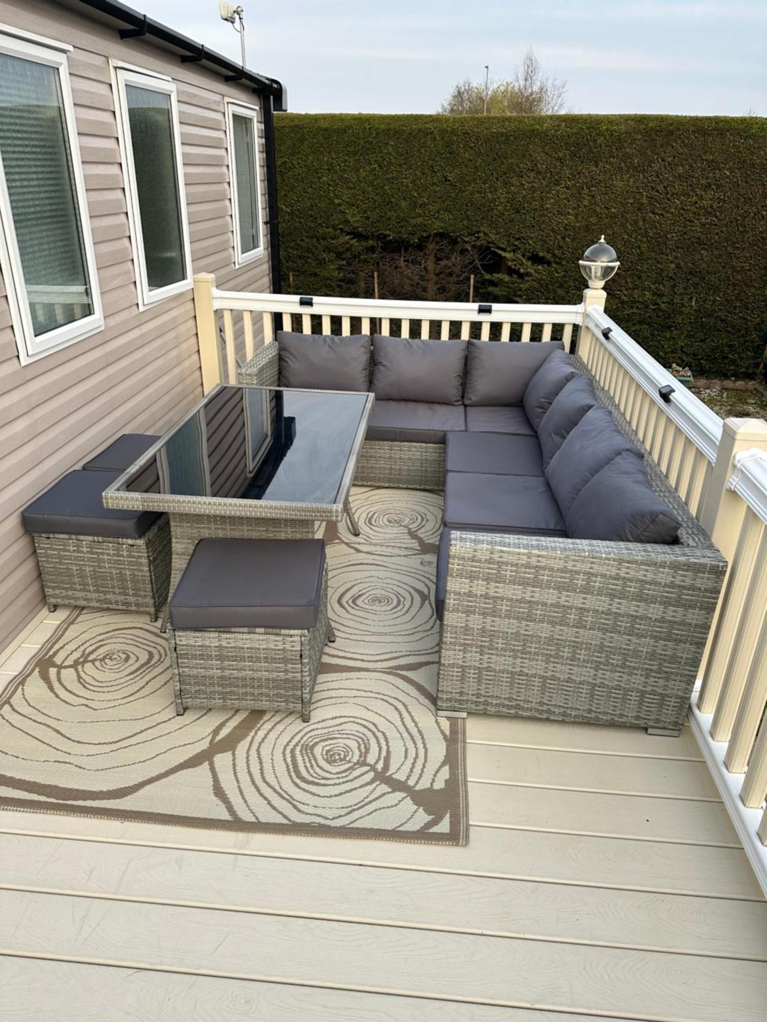 Loire Villa Skegness Luaran gambar