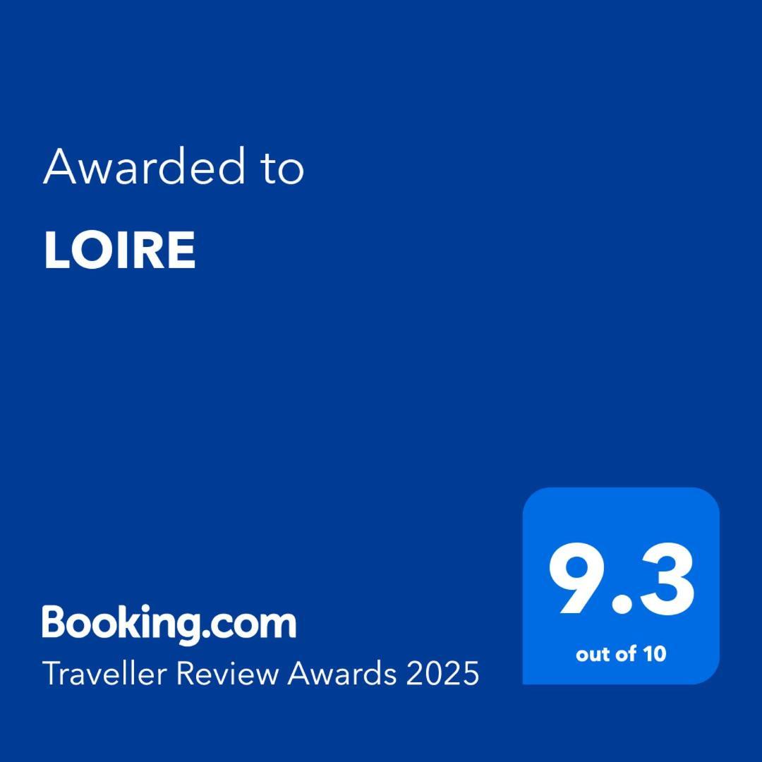 Loire Villa Skegness Luaran gambar